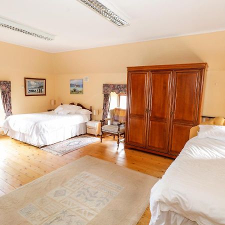 Villa An Maide Ban à Cootehill Extérieur photo
