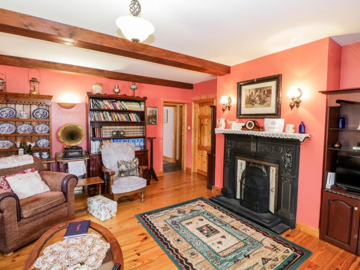 Villa An Maide Ban à Cootehill Extérieur photo