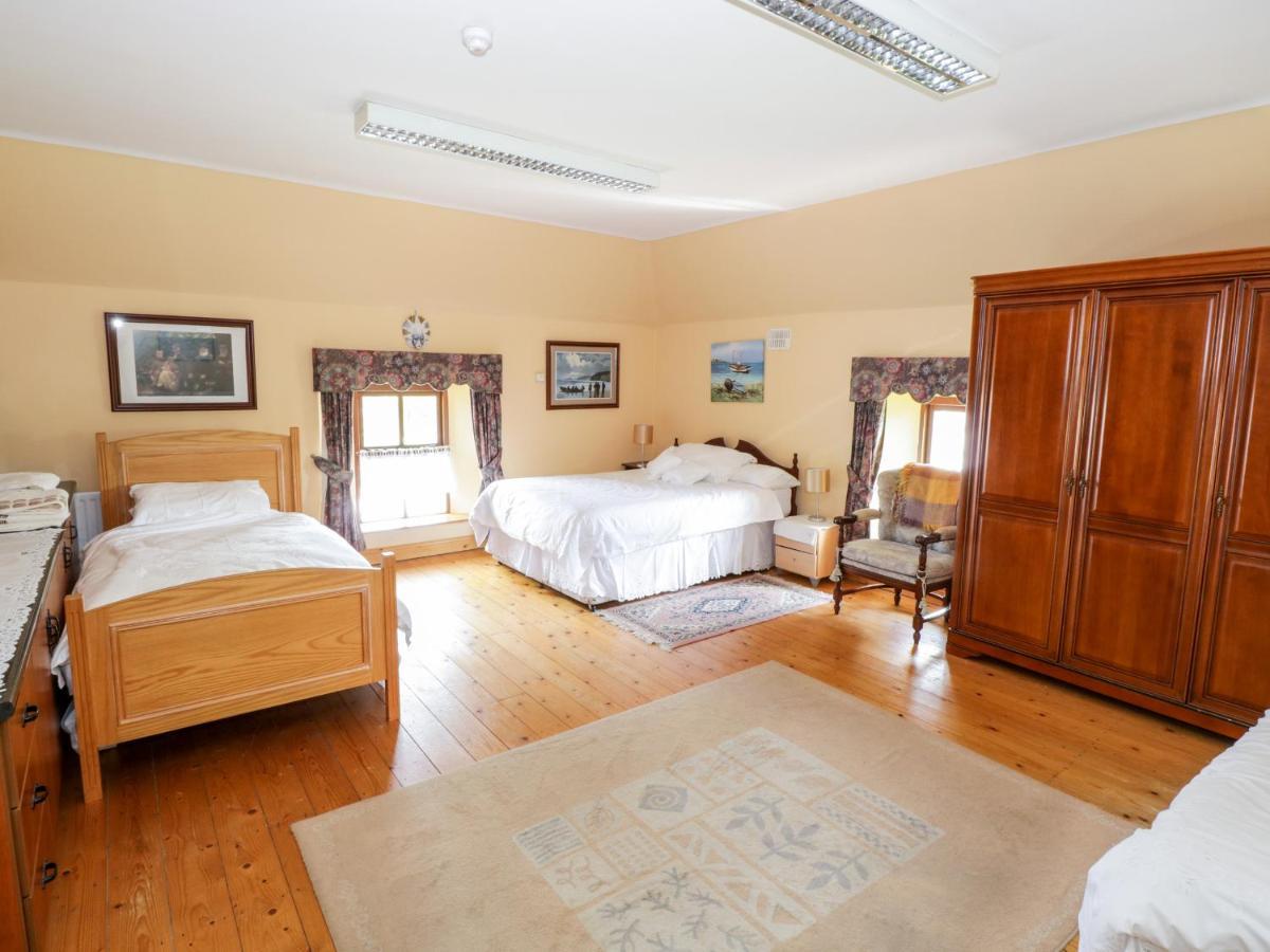 Villa An Maide Ban à Cootehill Extérieur photo
